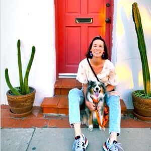 Meet your Posher, Lindsey